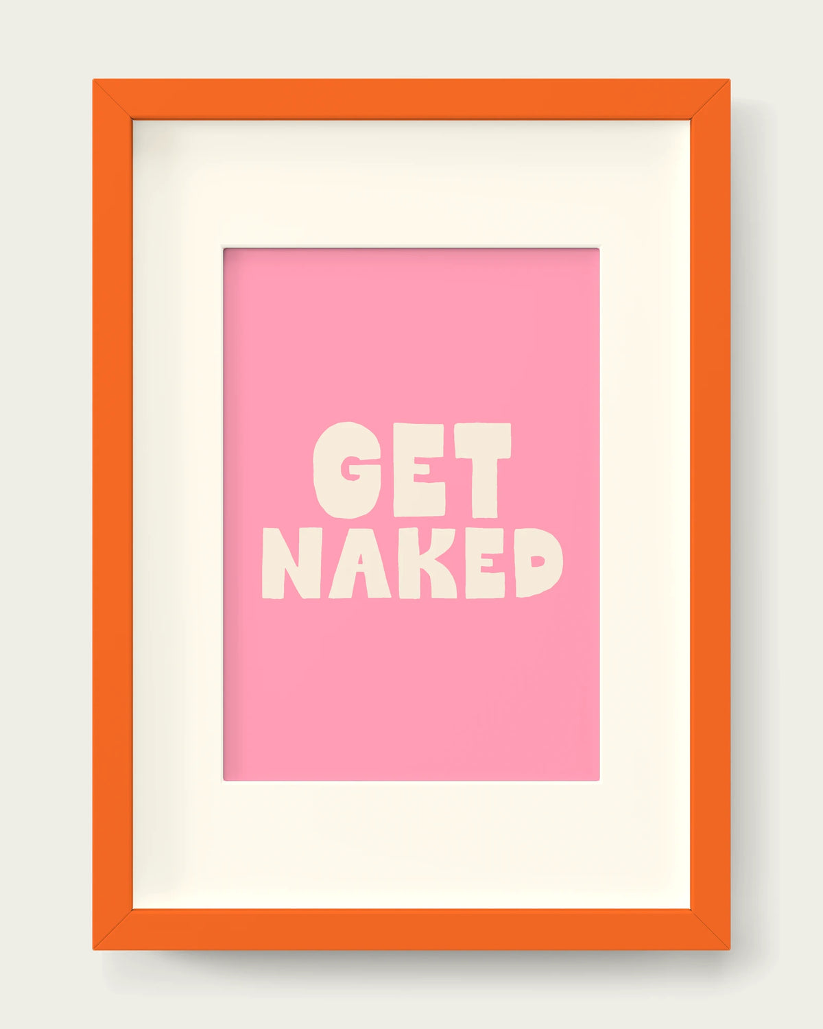 Watermelon/Orange+mount