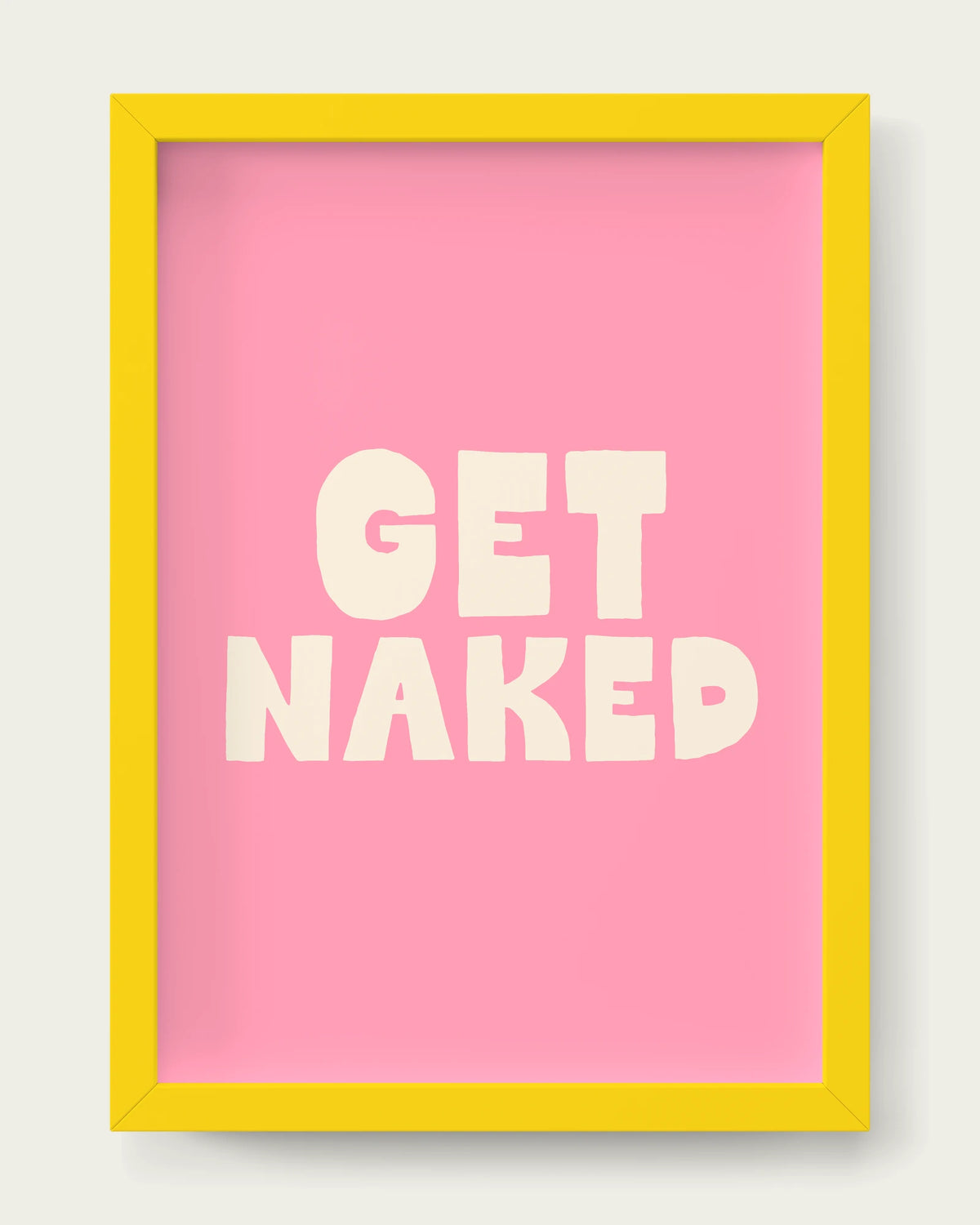 Watermelon/Yellow