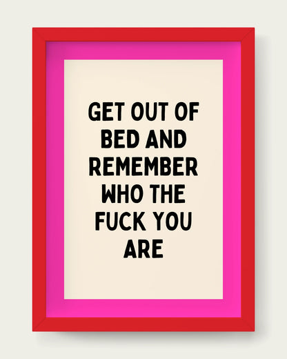 Hot-Pink/Red
