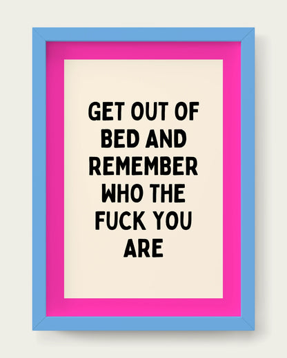 Hot-Pink/Sky Blue