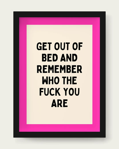 Hot-Pink/Black