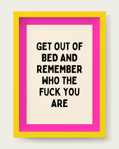 Hot-Pink/Yellow