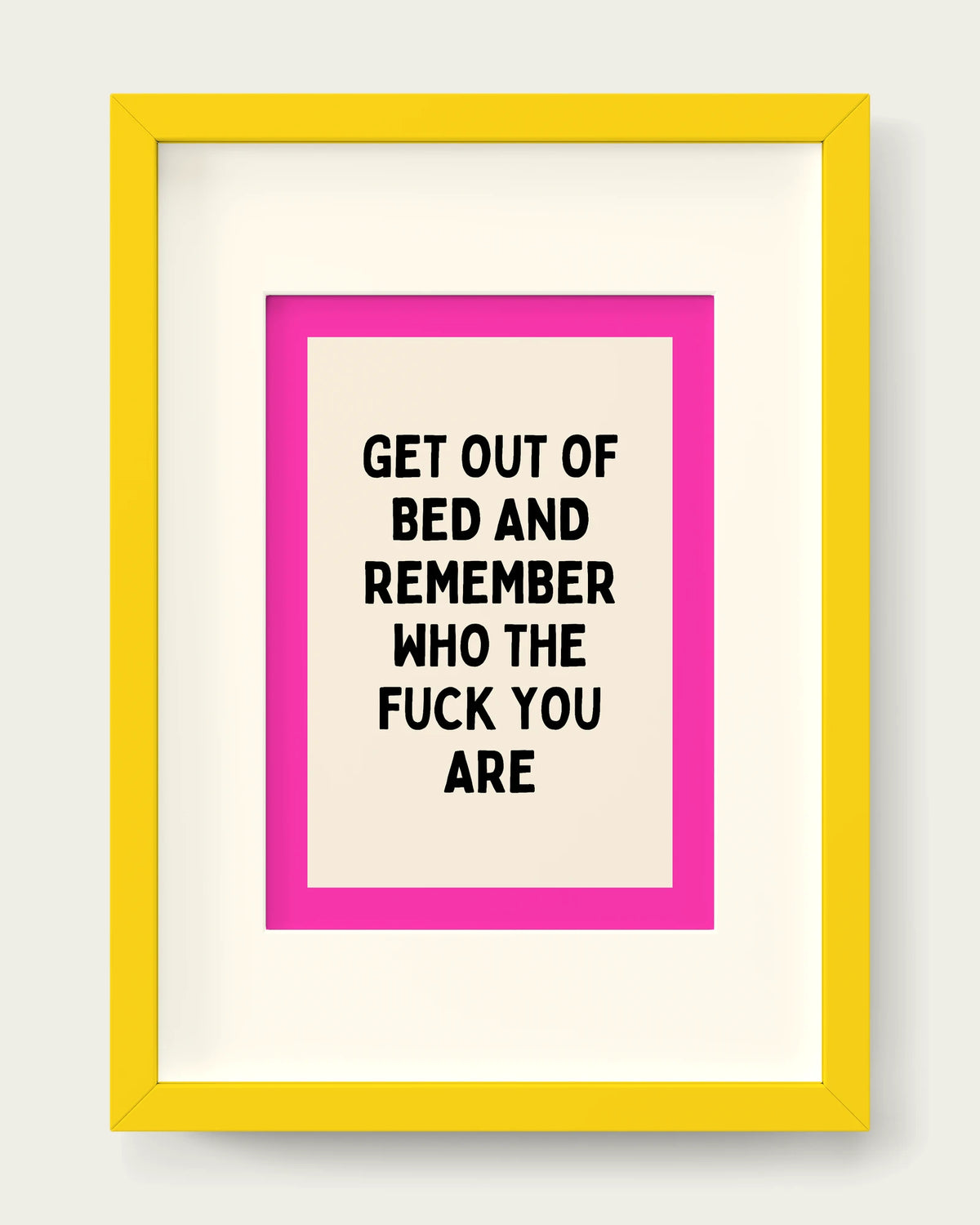 Hot-Pink/Yellow+mount