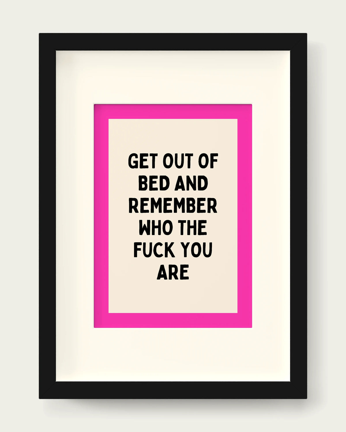 Hot-Pink/Black+mount