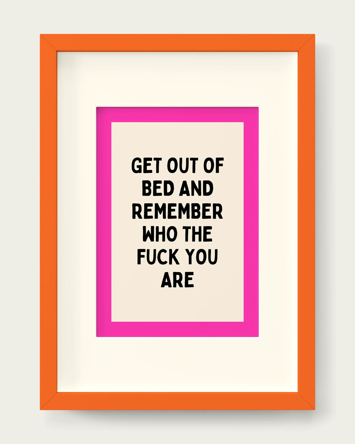 Hot-Pink/Orange+mount