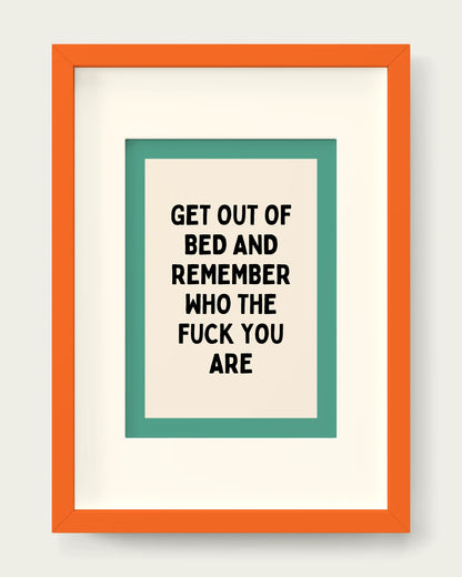 Vivid-Teal/Orange+mount