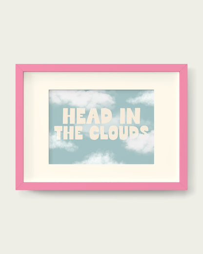 Seafoam/Pink+mount