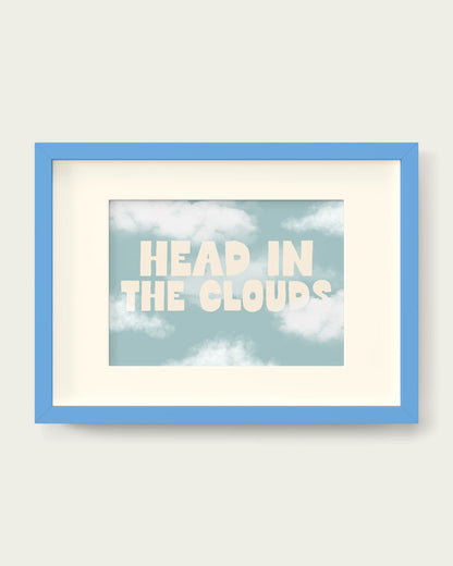 Seafoam/Sky Blue+mount