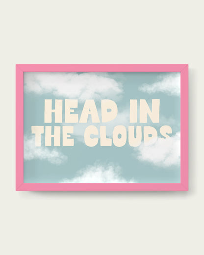 Seafoam/Pink