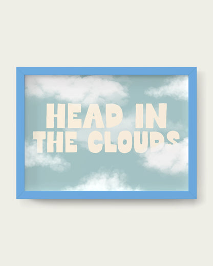 Seafoam/Sky Blue