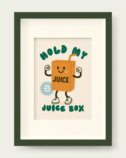 Pine/Dark Green+mount