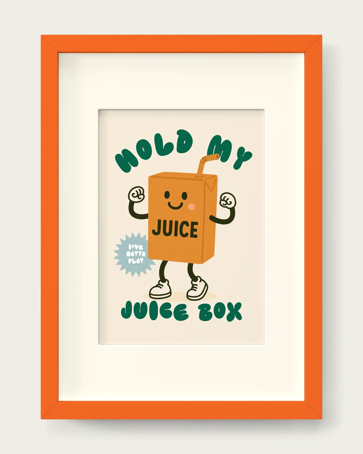 Pine/Orange+mount