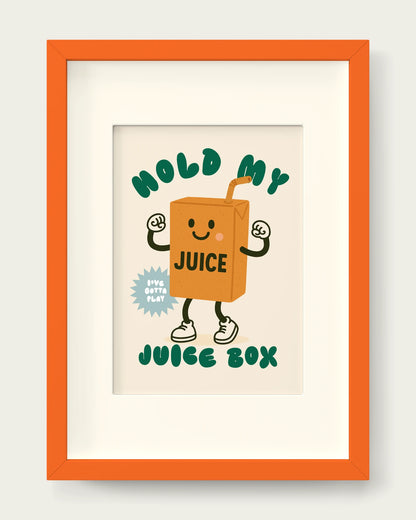 Pine/Orange+mount