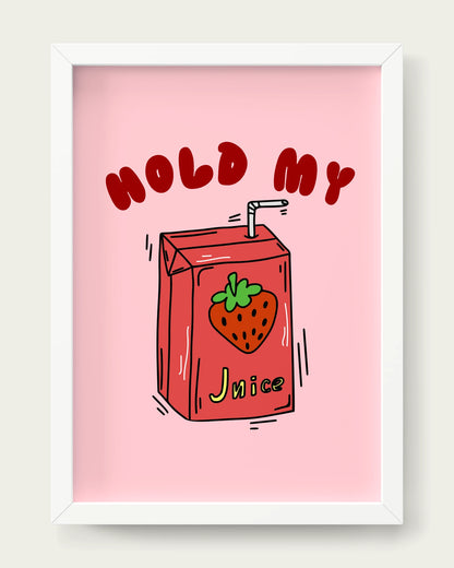 Milkshake/White