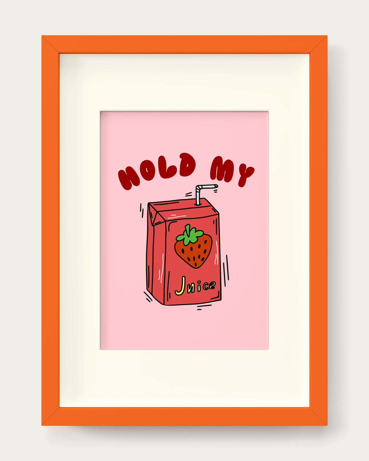 Milkshake/Orange+mount
