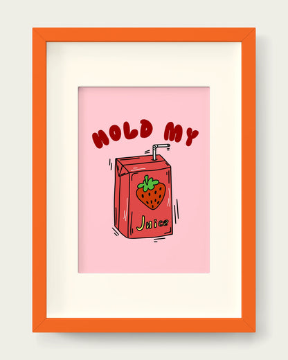 Milkshake/Orange+mount