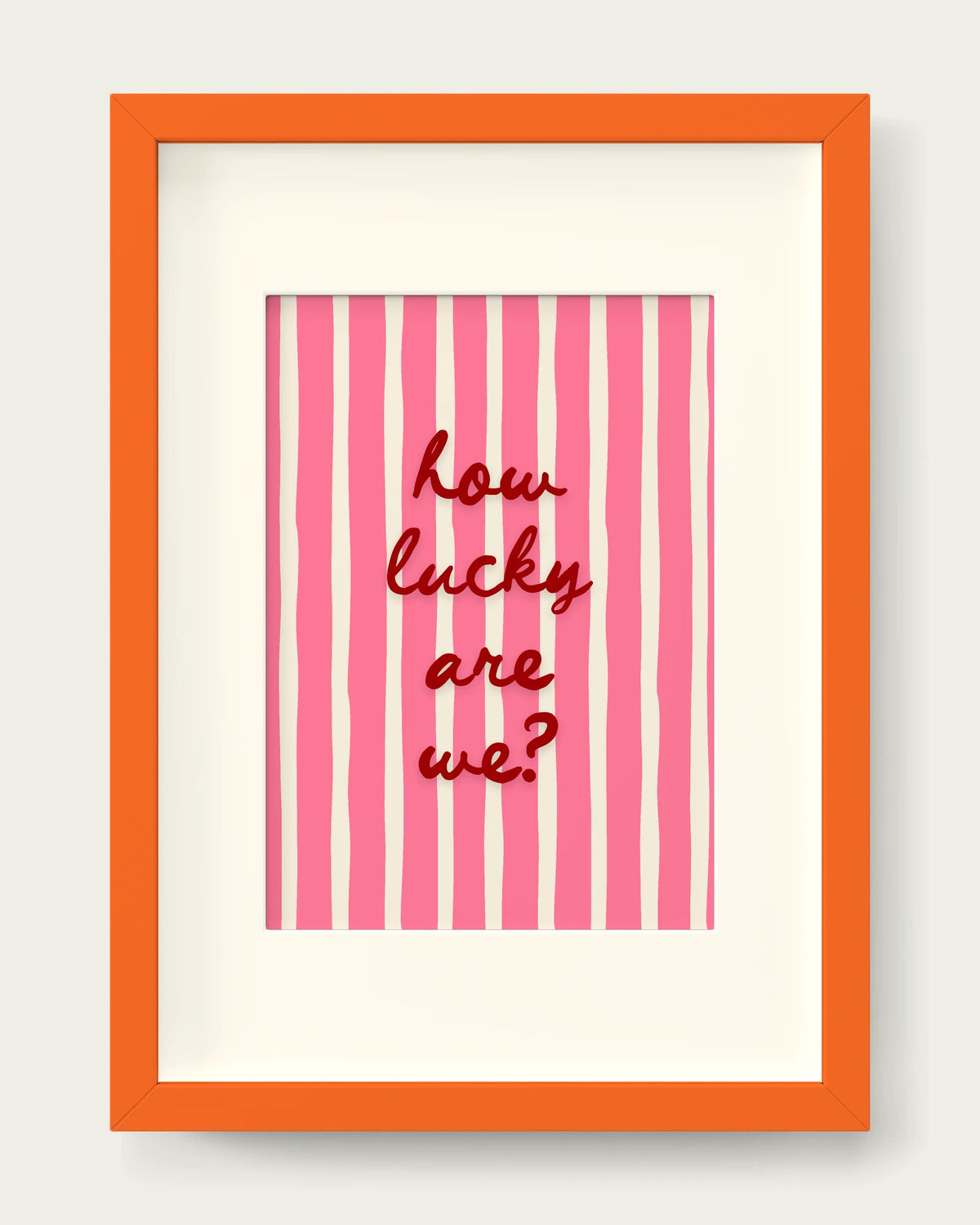 Cherry-&-Watermelon/Orange+mount