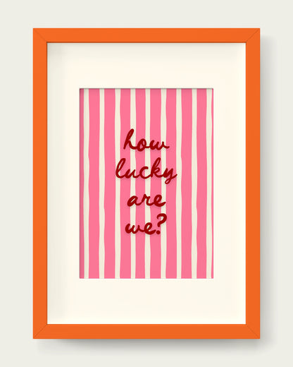 Cherry-&-Watermelon/Orange+mount