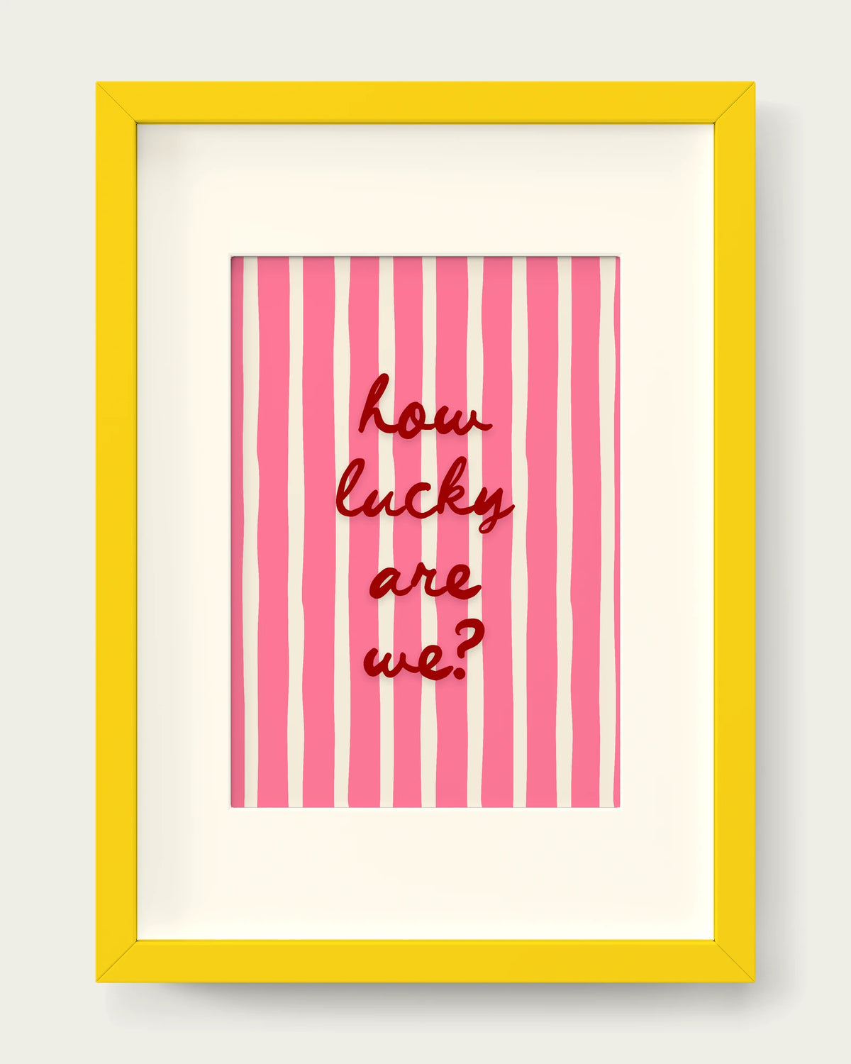 Cherry-&-Watermelon/Yellow+mount
