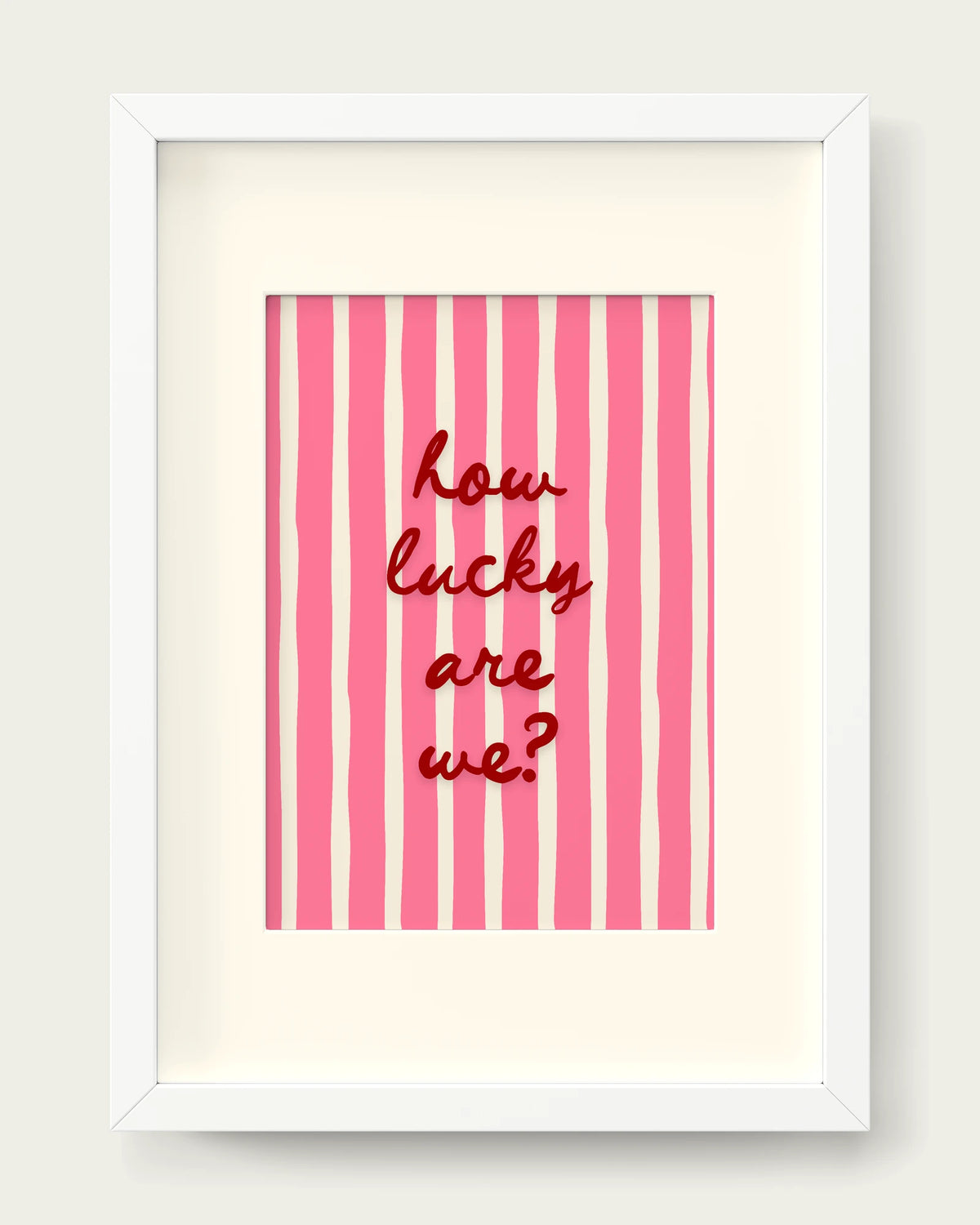 Cherry-&-Watermelon/White+mount