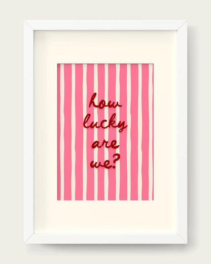Cherry-&-Watermelon/White+mount