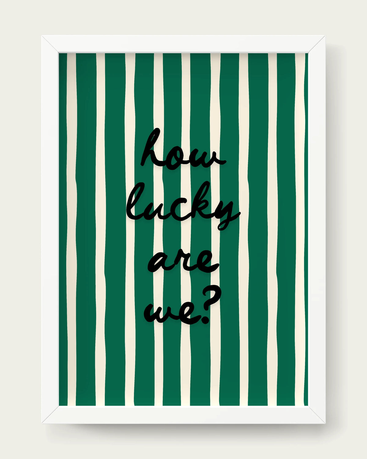 Pine/White