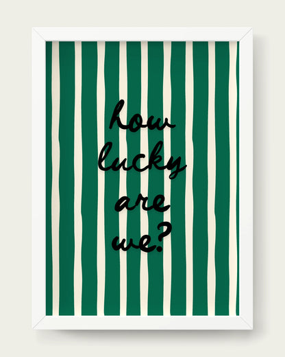 Pine/White