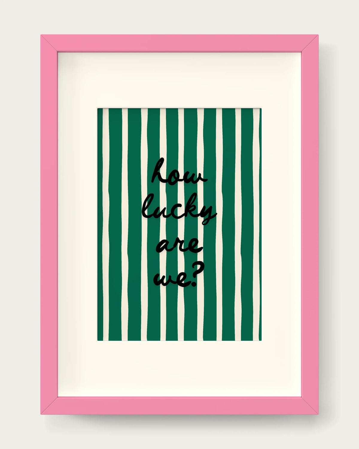 Pine/Pink+mount