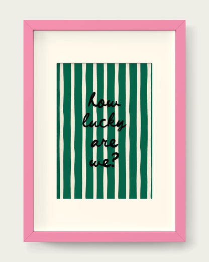 Pine/Pink+mount