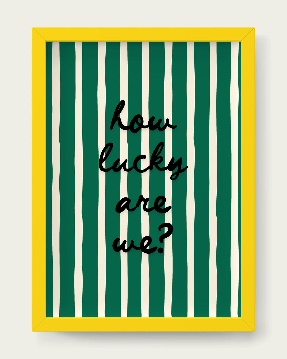 Pine/Yellow