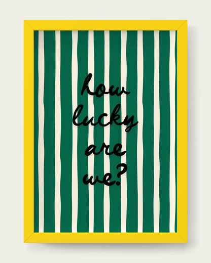 Pine/Yellow