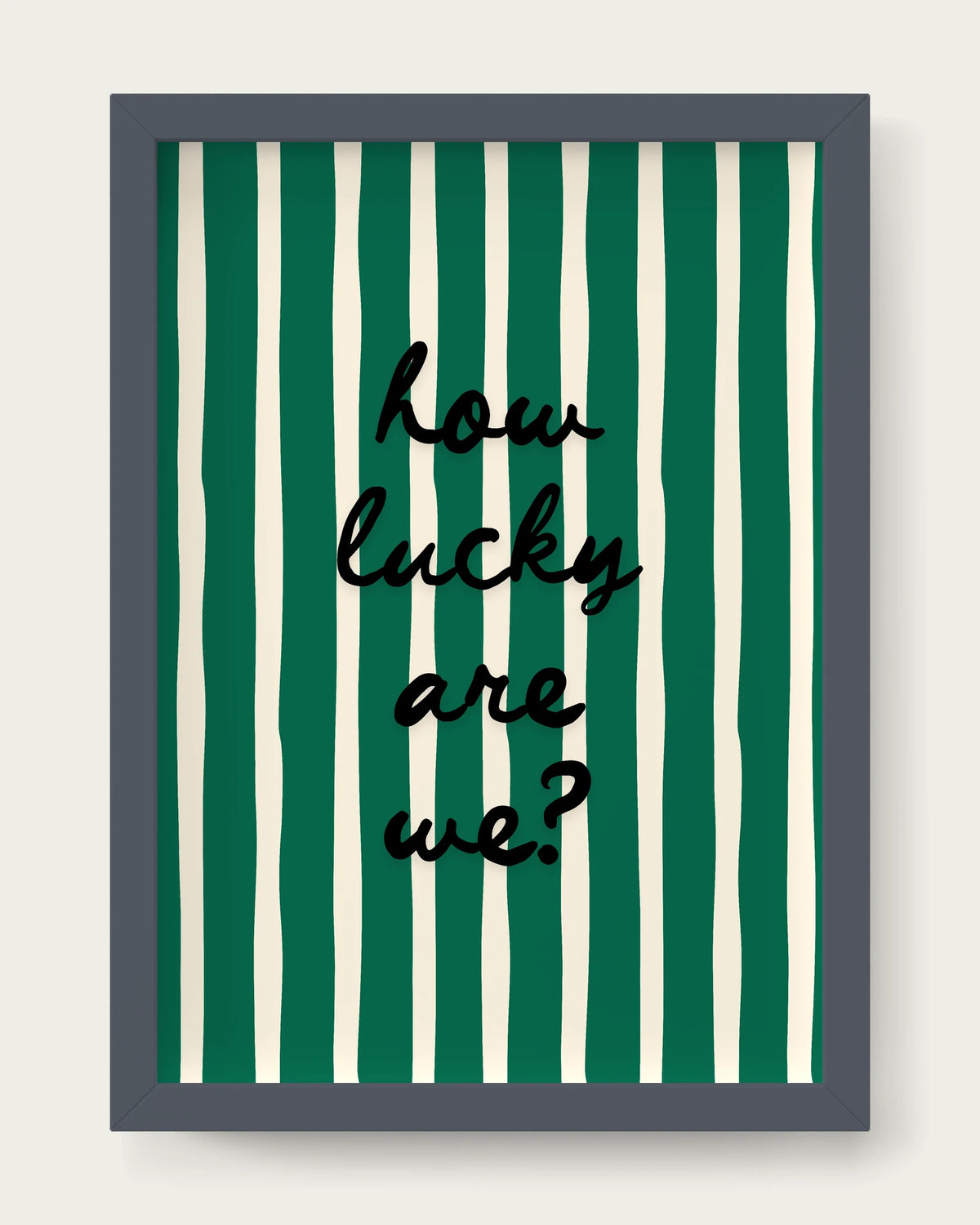Pine/Dark Grey
