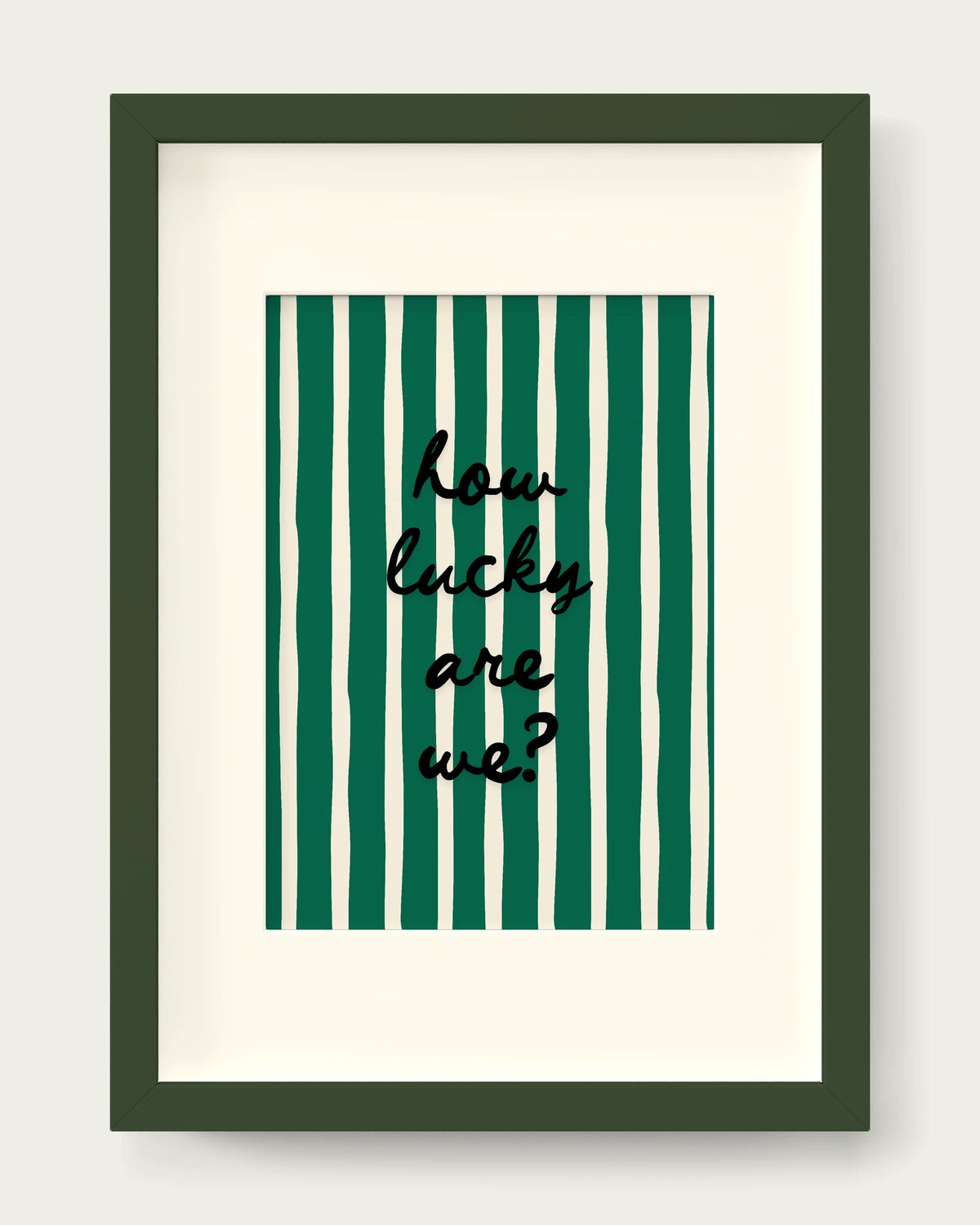 Pine/Dark Green+mount