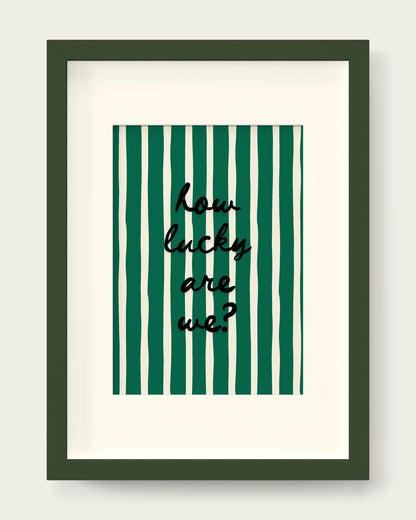 Pine/Dark Green+mount