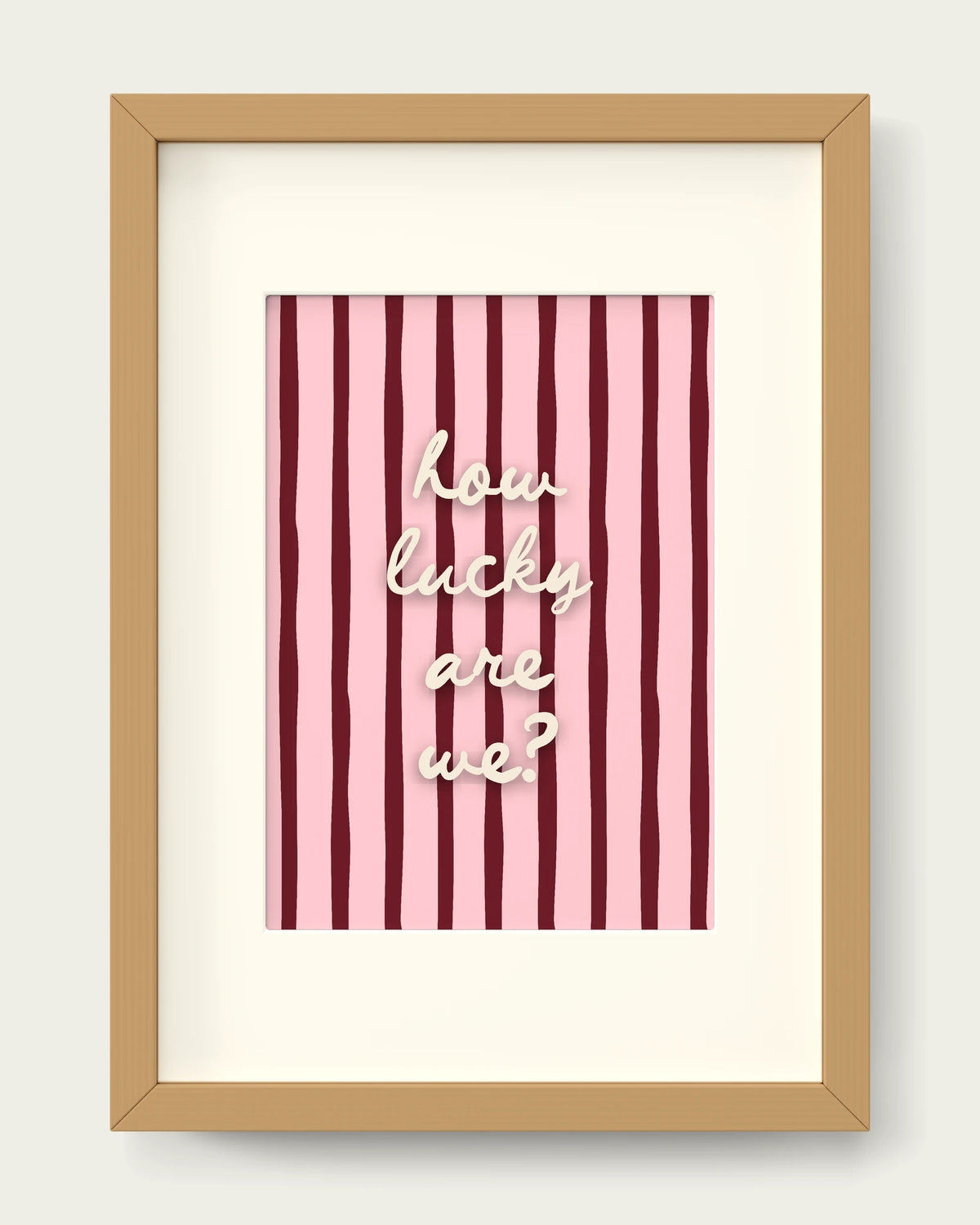 Plum-&-Milkshake/Oak+mount