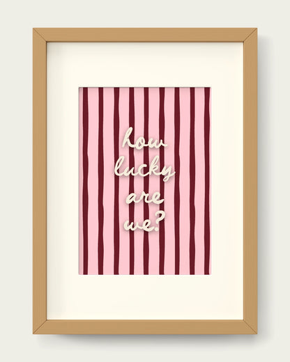 Plum-&-Milkshake/Oak+mount