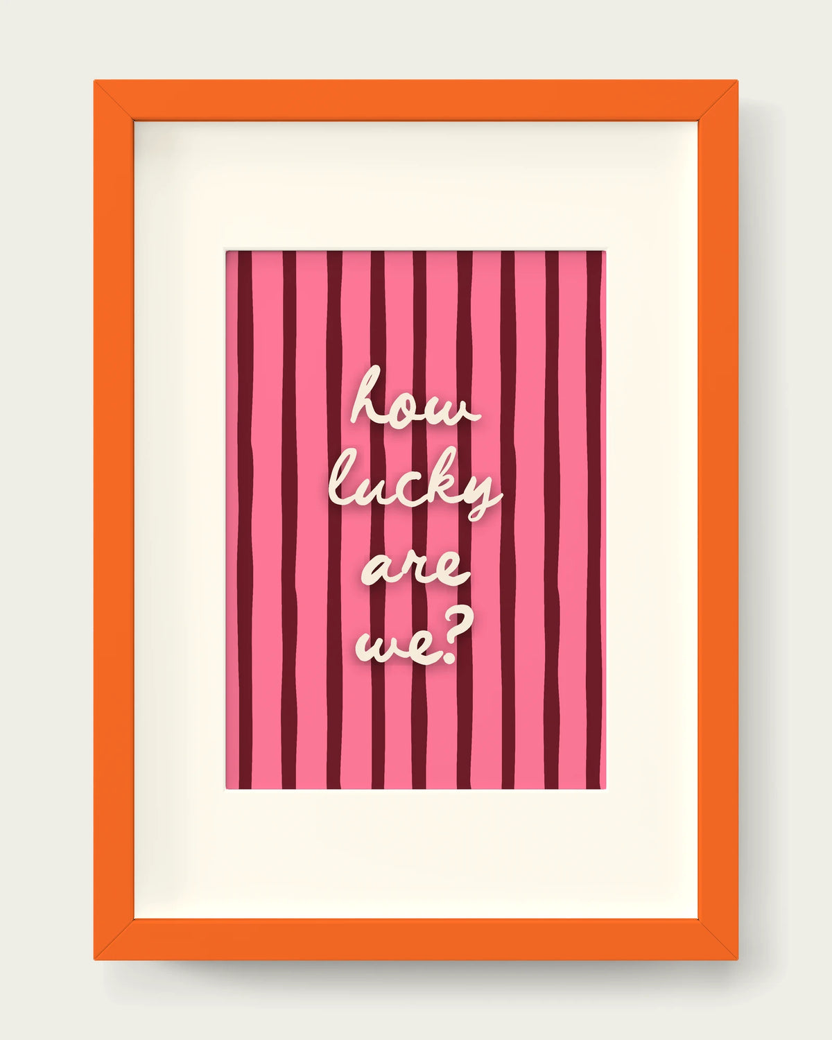 Watermelon-&-Plum/Orange+mount