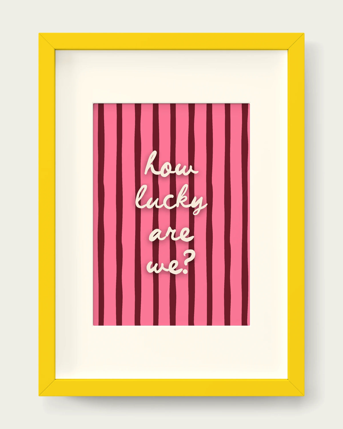 Watermelon-&-Plum/Yellow+mount