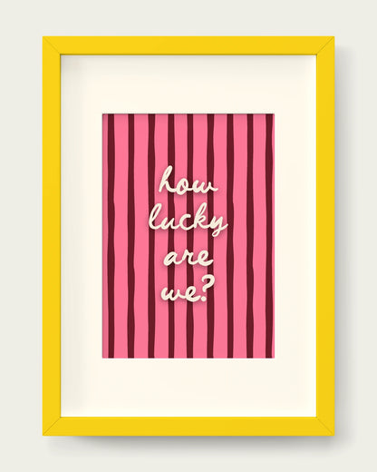 Watermelon-&-Plum/Yellow+mount