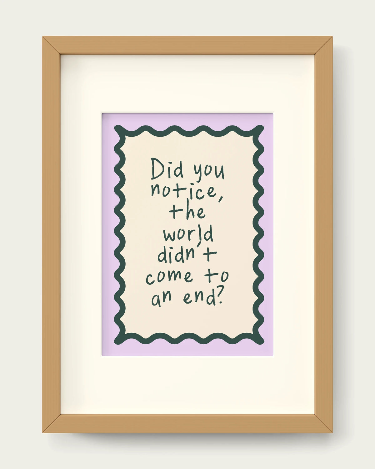 Forest-Green-&-Lilac/Oak+mount