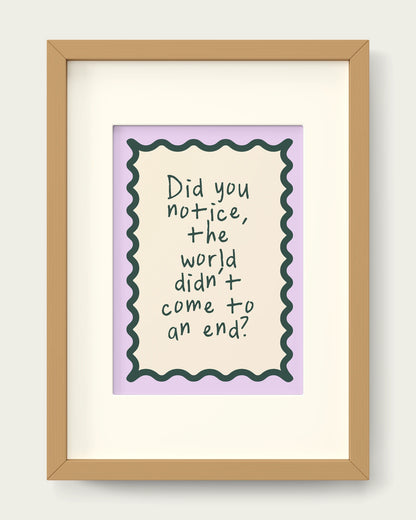 Forest-Green-&-Lilac/Oak+mount