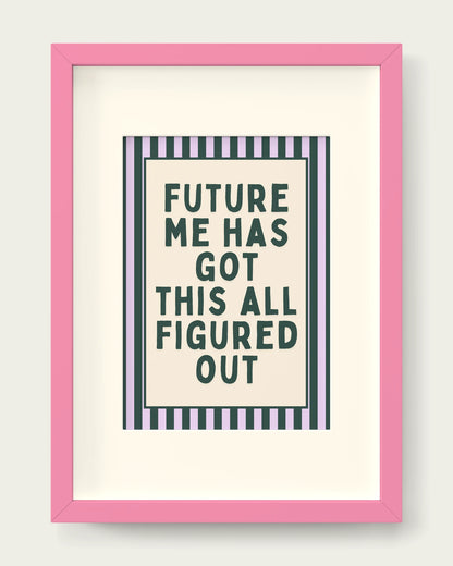 Forest-Green-&-Pine/Pink+mount