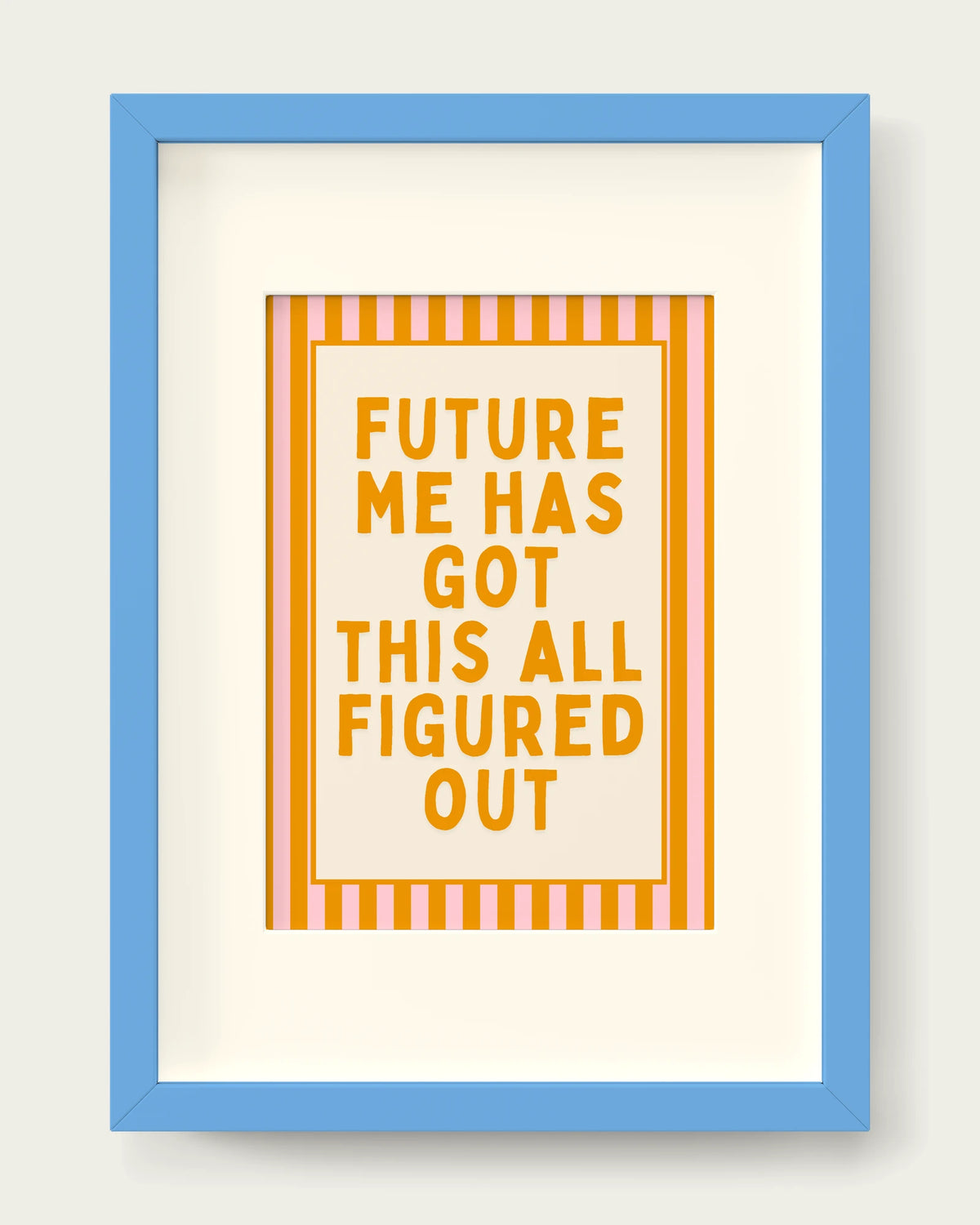 Mustard-&-Milkshake/Sky Blue+mount