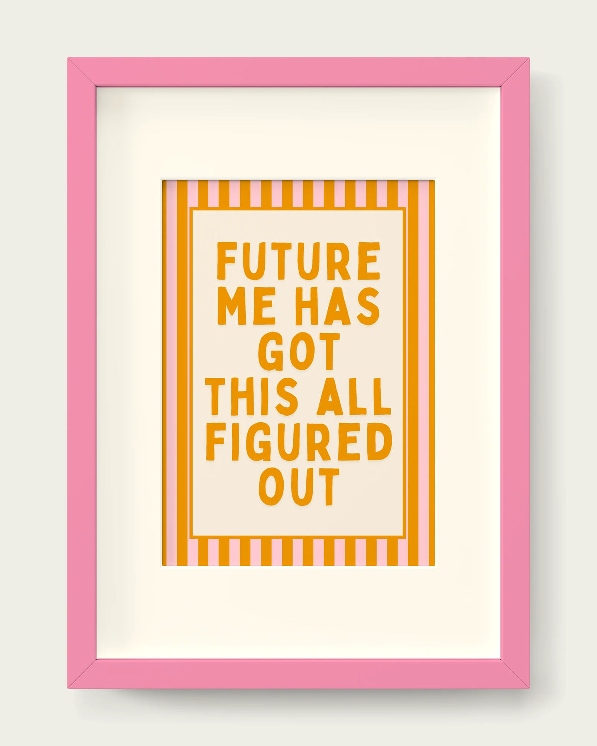Mustard-&-Milkshake/Pink+mount
