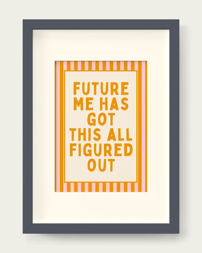 Mustard-&-Milkshake/Dark Grey+mount