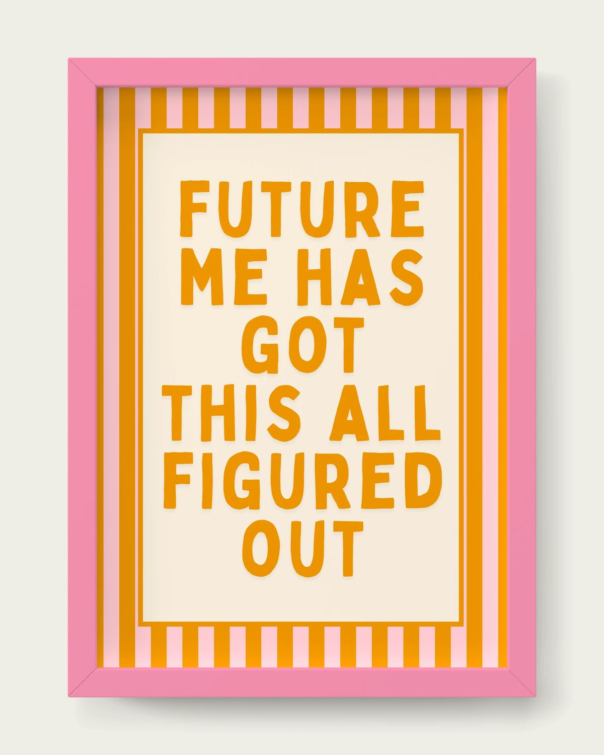 Mustard-&-Milkshake/Pink