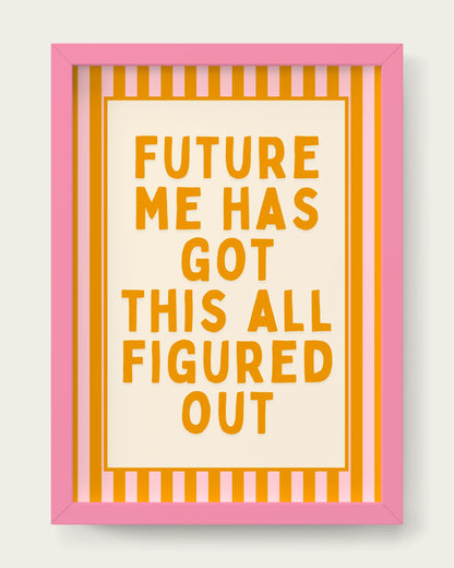 Mustard-&-Milkshake/Pink
