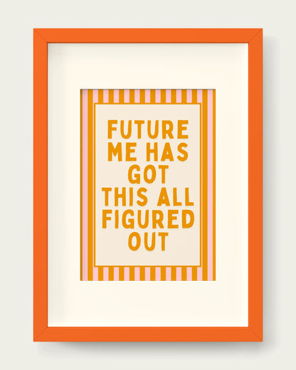 Mustard-&-Milkshake/Orange+mount