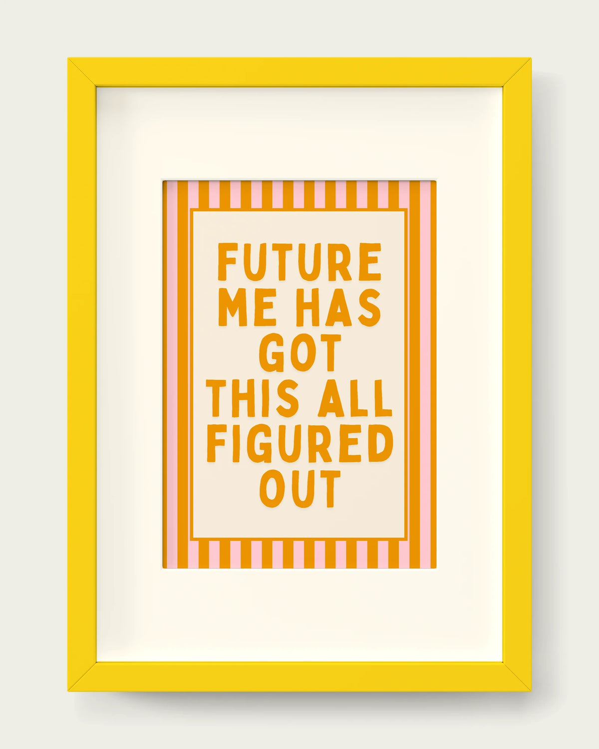 Mustard-&-Milkshake/Yellow+mount