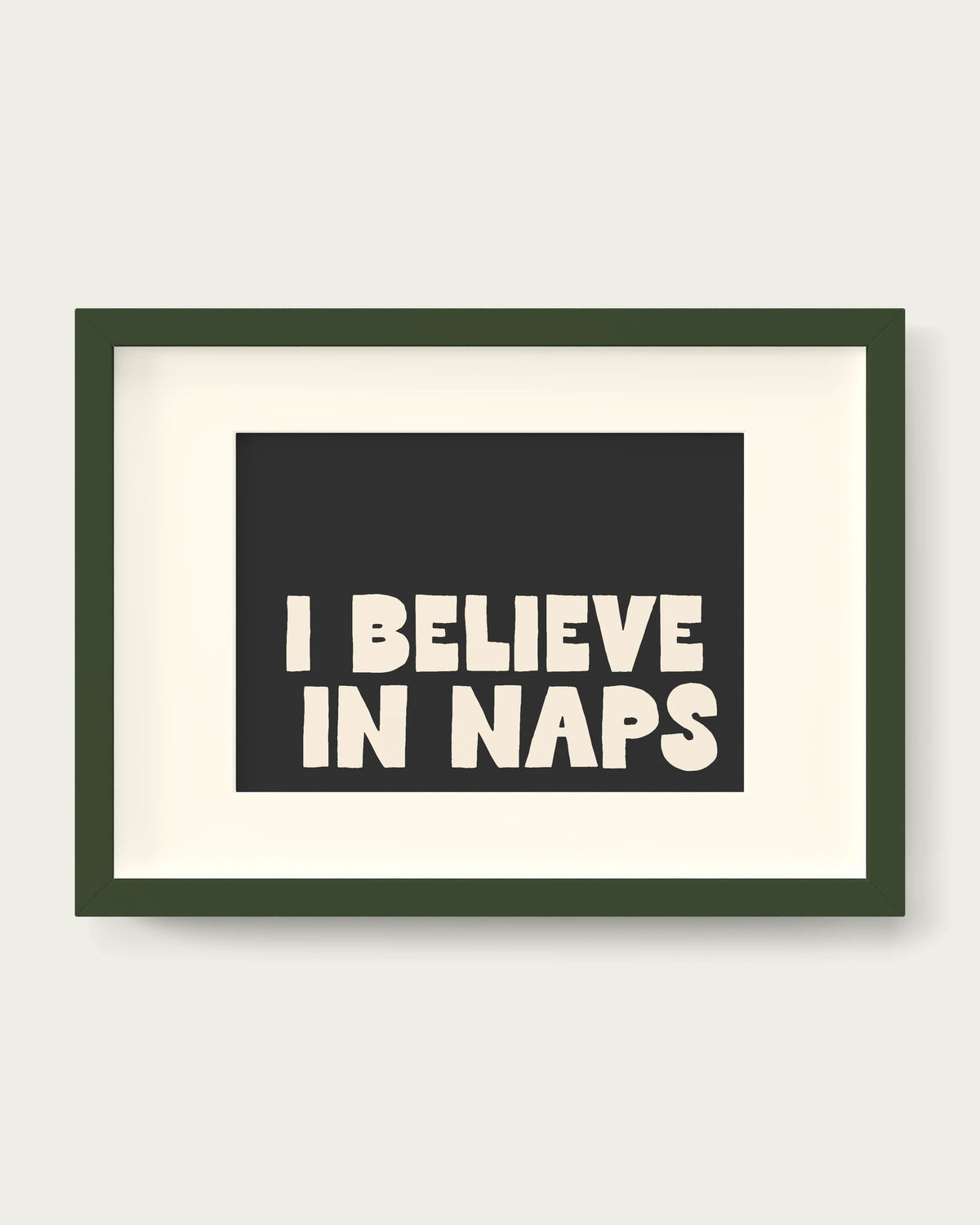 Charcoal/Dark Green+mount